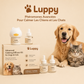 CalmPet Duo – Diffuseurs Bien‑Être + 2 Recharges